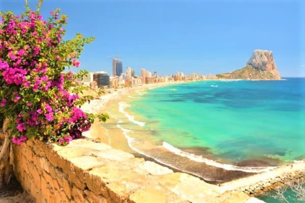 Apartment With Pool, Sea Views & Balcony Less Than 10Min Walk To La Mata Beach! Torrevieja Exterior foto