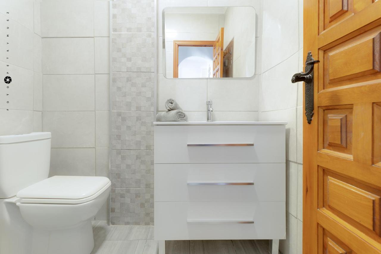 Apartment With Pool, Sea Views & Balcony Less Than 10Min Walk To La Mata Beach! Torrevieja Exterior foto